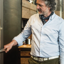 Ervaar bij Van Duijsen  het geweldige koken met de Neff oven met de Slide&Hide